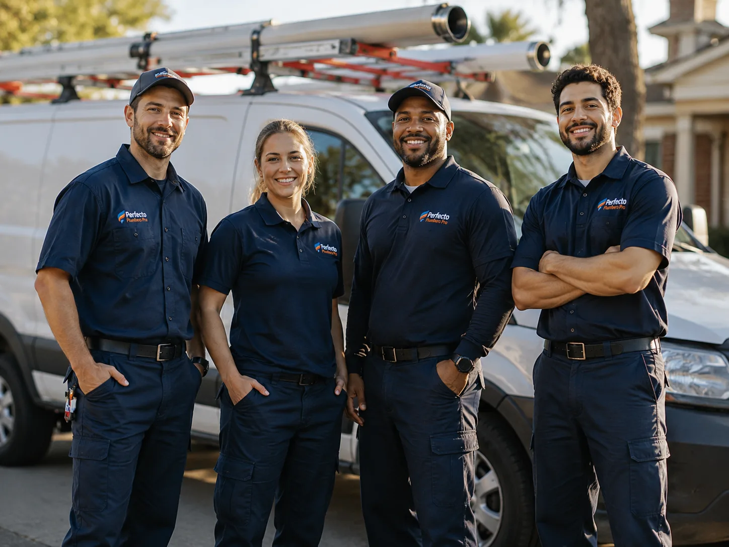 Emergency Plumber Near Me in Providence, NC near me